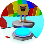 DOG COOKIE - FOREVER