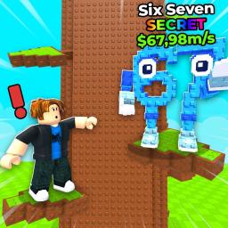 Grow and Climb Tree for Brainrots!