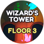 Wizard's Tower Floor 3