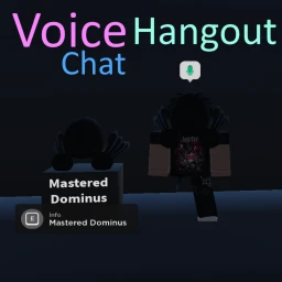 Voice Chat Hangout icon