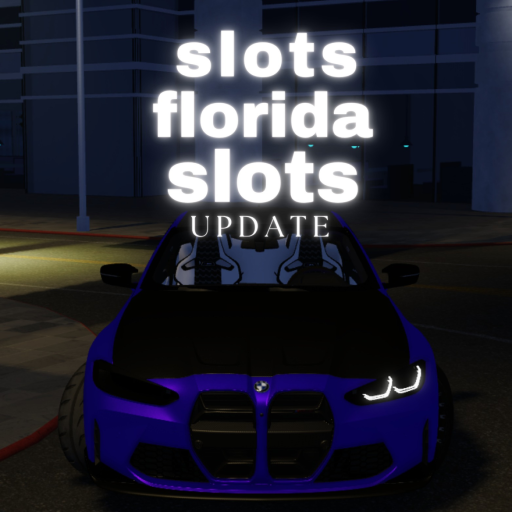 SRT LENS M4 FIXED | South Florida Beta official Roblox game thumbnail