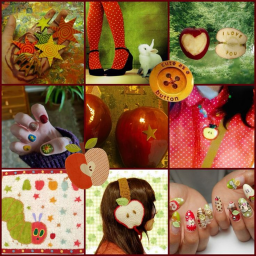 🍏🍎