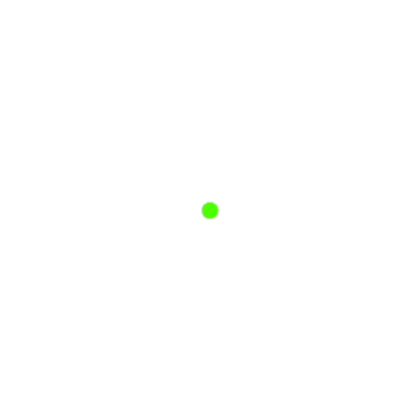 Green Dot Aim [RCL] Roblox decal