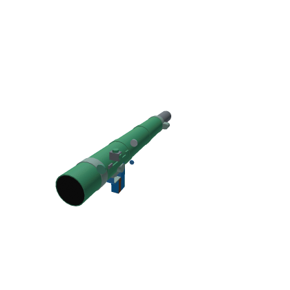 Rocket Launcher