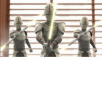 // PG | Praetorian Guard. \\