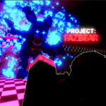 PROJECT : FAZBEAR