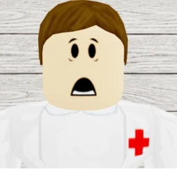 Escape The Evil Hospital Obby icon