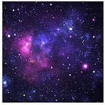 A cool Galaxy