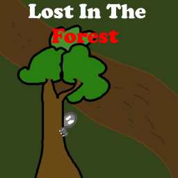 Lost in the Forest