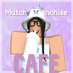 Cafe - Matcha Franchise