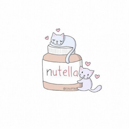 Pastel cat Roblox decal