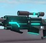 Gun Battle arena