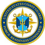 [CUSM] Coast Guard Force Readiness Command