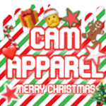 - Cam Apparel -