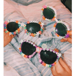 Isaura's wardrobe <3