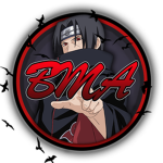 BMA Clothing
