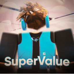 🛍️SuperValue Supermarket
