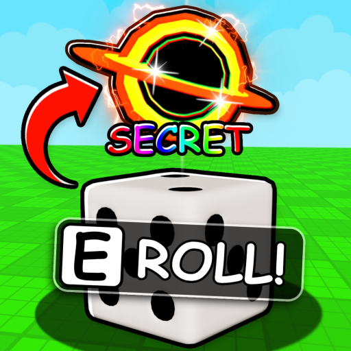 [💘] Roll an Item🎲