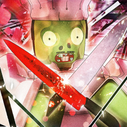 [Chef's Knife] Hunty Zombie icon