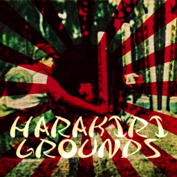 Harakiri Grounds
