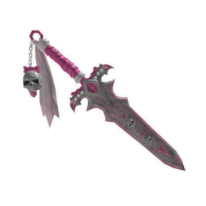 Rosy Cataclysm Blade thumbnail
