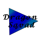 THE #DRAGONSQUAD