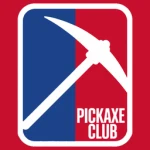 PICKAXE CLUB Group Thumbnail