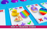 pop it trading factory