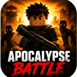Apocalypse Battle