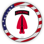 1st Special Forces Operational Detachment 1990'sᅠᅠ