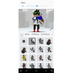 Jailbreak Knights