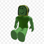Team Green Beans.