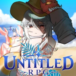 UNTITLED RPG GAME icon