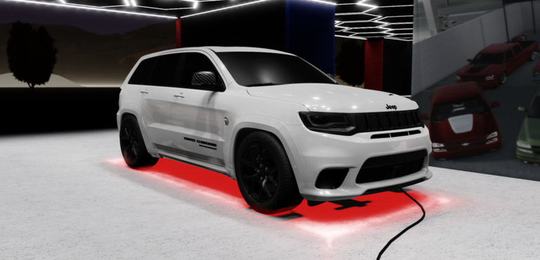 Street™ [ Beta ]