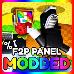 🌈STRIKE IT + F2P PANEL icon