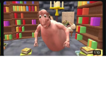 Glob glo gab alab