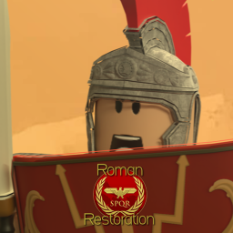 Roman Restoration