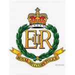 GBA | Royal Military Police.