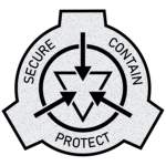 [SCPF ~ Special Containment Procedures Foundatlon]