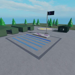 TBSB meeting place