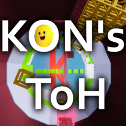 KON's ToH!