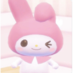 Hello kitty group >w<