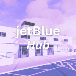 JetBlue Hub