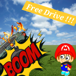 Free Drive
