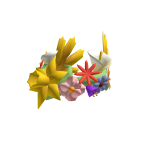 Flower Helm