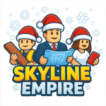 Skyline Empire Development
