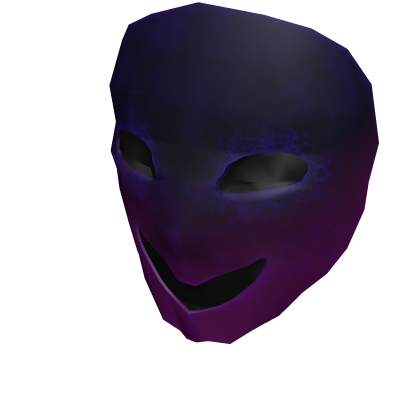 Grand Heretic's Mask