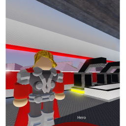 Average Superhero Tycoon