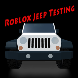 Jeep Testing