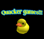 Quacker Games!!!